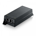 ZYXEL PoE Injektor POE12-60W MultiGig 1/2,5Gb Single Port