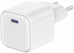 Swissten Reisislm GaN USB-C 20W PD