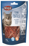 Trixie Kassi maiuspalad: Premio Tuunapraad, 50 g