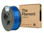 The Filament Spectrum Filament PET-G Lbipaistev Sinine 1kg Spectrumi filament