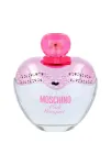 Moschino Tester Moschino Glamour Pink Bouquet Edt 100ml