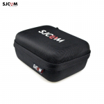 SJCAM Originaalne keskmine (10x14,5 cm) kare kaitsekott tmblukuga igale action-kaamerale ja tarvikutele (OEM)