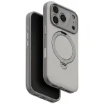 uniq Elix-korpus iPhone 18 Pro / 17 Pro 360-kraadiliselt prlevadega jalusega, helkihall
