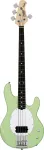 Sterling by Music Man StingRay RAY2 shkbasso, Misty Green (ST-RAY2-MTG-A1)