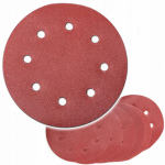 Powermat P180 190 mm 8 tk