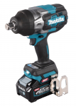 Cordless impact wrench MAKITA TW001GZ 40V Max XGT