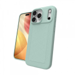 Zagg Luxe Snap Case Apple iPhone'i 17 Pro Max Serene Mint jaoks