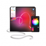 Philips Hue Flux valgusribad, 3 m | 12 W