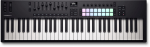 Novation Launchkey 61 MK4 MIDI klaviatuur (NOVLKE61MK4)