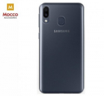 Mocco Ultra tagakate 0,3 mm silikoonkohus Samsung Galaxy M205 M20 jaoks lbipaistev