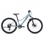 Children's bicycle LIV Tempt 24, Dusty Blue