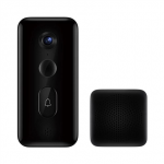 Xiaomi Smart Doorbell 3 Wi-Fi, Black