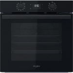 Whirlpool OMR58HU1B 71 L 3300 W terasest```