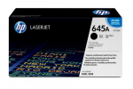 HP 645A Originaalne Must LaserJet Toonerikassett