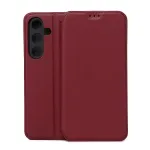 TFO Smart Touch -kinnitus Samsung Galaxy S24 telefonile, punane
