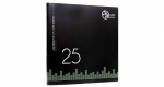 Audio Anatomy VINYL OUTER SLEEVES, 12 PP / 80 / 25pcs