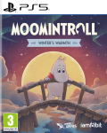 U AND I Muumitroll Talve soojustus (PS5) (5627445)