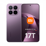 Xiaomi 17T Pro 5G Dual Sim 12GB RAM 512GB - Deep Violet