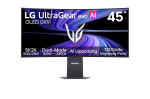 LG Electronics LG UltraGear evo 5K2K 45" kumer OLED-ekraan (45GX950B-B.AEU)