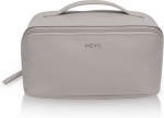 Heys Beauty Cosmetic Travel Bag -kosmetiikkalaukku, beige (30131-0143-00)