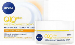 Nivea Q10 Plus Anti-Wrinkle Energizing Day Cream SPF15