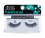 Ardell Natural Demi 120 (Shade Black, False Eyelashes, 1 pc)