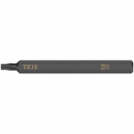 WERA Lkkruvikeeraja otsik 867 S Torx TX15 70mm