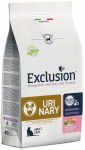 DORADO S.r.l. EXCL Urinary barba kaiem ar ckgau, ziriem un rsiem 300 g