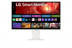 LG SMART 37U730SA-W - 4K | IPS | WebOS | 37"