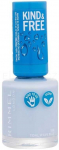 Rimmel London Kind AND amp; Free 152 Tidal Wave Blue 8ml