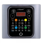 Feel-Maestro Multikpsetaja 5 l, 30 programmi, 900W MR-794
