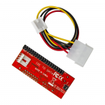 MicroConnect Converter 40 pins IDE to SATA SATA HD against ATA Controller
