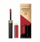 Max Factor Lipfinity huulevrv 120 Hot