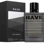 Rave Nuit Parfaite EDP 100ml