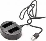 Extra Digital Fujifilm NP-W126 Dual