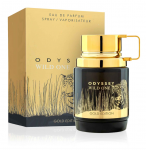 Armaf Odyssey Wild One Gold Edition Parfm EDP 100ml