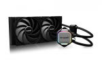 Be quiet! Puhas LOOP 2 ARGB vesijahutus 280 mm Intel/AMD jaoks