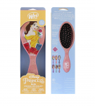 Wet Brush Detangling Disney Princess hair brush Belle