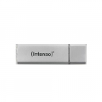 Intenso Alu Line USB-mluseade 64 GB USB Type-A 2.0 hbe