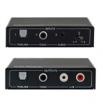 Vivolink Audio Extender kit 100m .