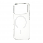 FoneKit Vga huke MagSafe'iga hilduv kaitsembris iPhone 17 Pro Max jaoks, lbipaistev (6438148063672)