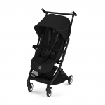 Cybex Libelle matkaratas, Magic Black (526000923)