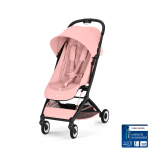 Cybex Orfeo matkarattad, Candy Pink (526001055)