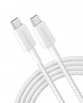 Anker 322 USB kabel 1,8 m USB C Valge