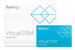 SYNOLOGY Virtuaalne DSM aluslitsents