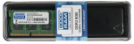 GOODRAM 8 GB [1x8 GB 1333 MHz DDR3 CL9 SODIMM]