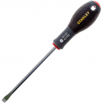 Screwdriver Stanley Fatmax flat 8x150 mm (with blister)