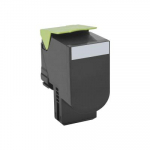 LEXMARK Must kassett Must (70C20K0)