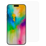 Riff 3D 0.3mm Protective Tempered Glass for Apple iPhone 16 Pro