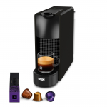 Sage Nespresso Essenza Mini kapselkohvimasin, must (100002026)